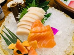 -蟹将军·松叶蟹和牛日料放题自助(K11店)