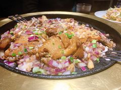 黑椒味八斗鸡-八斗鸡·湘土菜(国贸店)