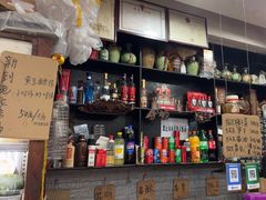 -绍兴名菜馆(可乐路店)
