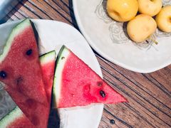 -老牌坊云南鱼豆花火锅(嵩山店)