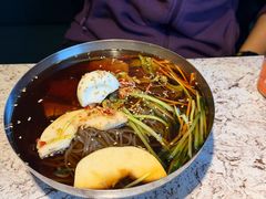 鲜荞麦冷面-高丽屋(天宁寺店)