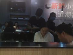 -潮正和潮汕牛肉火锅·老字号(番禺万达店)