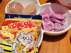-摩打食堂(佳兆业店)