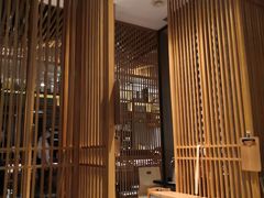 大堂-無境·匠心日本料理(汉街店)