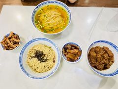 -永丰面馆(汉口路店)