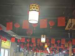 -正福居老北京正宗铜锅泉水涮肉(彰化路店)