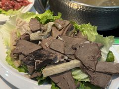 -中国凉都黄牛肉馆(杭州总店)