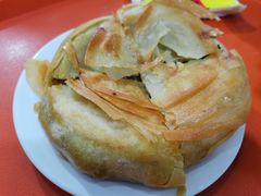 -牛一嘴·兰州牛肉面·大盘鸡(财富中心店)