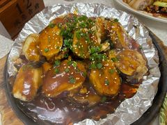 -成惠食府(赤岗店)