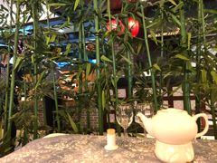 -姚江春中餐厅·太平洋大酒店