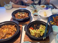 -玲珑·新粤菜(安华汇店)