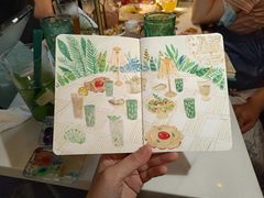 -LE MISSMORE餐酒吧(茉念西里店)