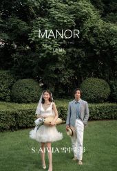 -雪中彩影婚纱摄影·微光艺术中心