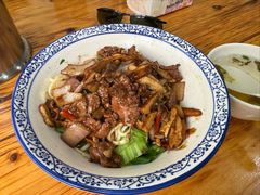 -姚记面馆(瑶琳路店)