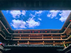 -福建土楼(南靖)景区