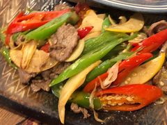 -紫滇源云南生态菜(丹凤街店)