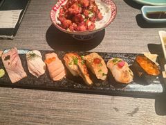 -炙柒Sekinana·精致日料(合生汇店)