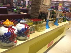 -百顺德海鲜自助(兴海名都广场店)