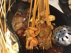 -钢管厂五区小郡肝串串香(南山店)