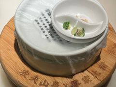 -客语客家菜(琶洲保利店)