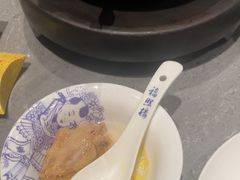 -福照楼汽锅鸡·云南菜(火车站锦江店)
