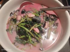 -李久其家民间餐厅(梅溪湖店)