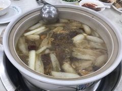 -生宇山珍野生菌汤锅•始于1999(双流古塔店)