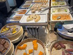 自助取餐区-素满香·素食自助餐(福州·长乐北路店)