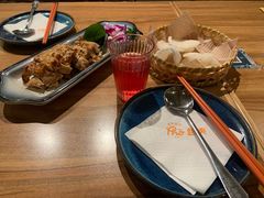 -越美小馆·越南料理(曲江店)