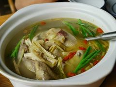 -礼耕堂·百年茶人餐厅(梅家坞店)