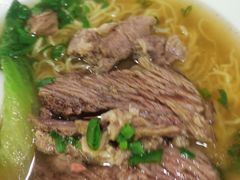 -七爺清汤腩(南开大悦城店)