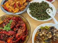 -渔家乐小海鲜(皇姑店)