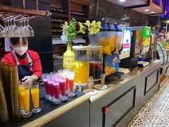 -吉布鲁牛排海鲜自助(成都大悦城店)