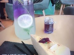 星韵气泡水-ZING COFFEE 镜咖啡