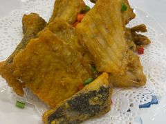 -寻味顺德·南记酒家·传统顺德菜·鱼生(广源路店)
