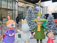 -大悦城(沈阳中街店)