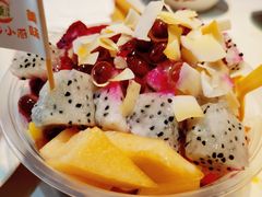 -越乡小厨(侨港店)
