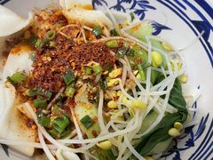 油泼面-福瑞记老孙头biangbiang面(新生路店)