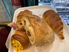 -新侨三宝乐面包店(崇文门店)