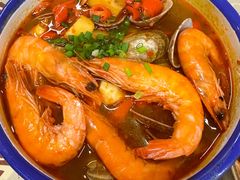 -老三样·旧食新味(船山路店)