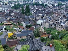 -清漾毛氏文化村