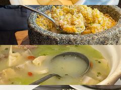 -江南雅厨(李公堤店)