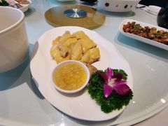 -周锦记广式餐厅(格林生活坊2期店)