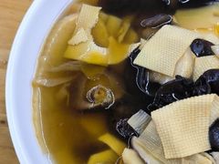 -龙华素斋(龙华路店)