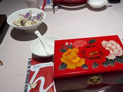 -千百味红餐厅·江西菜(绿地双子塔店)