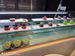 -麦雪尔甜品·生日蛋糕(新街口旗舰店)