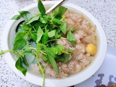 -东关回民小吃一条街(颍河西路店)