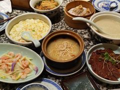 -南京大牌档(崇文门国瑞店)