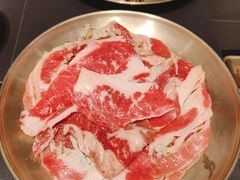 -西塔老太太泥炉烤肉(龙湖北苑天街店)