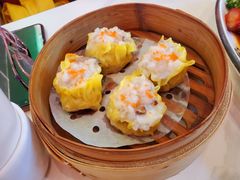 -兴粤匯香港茶餐厅(宝山日月光店)